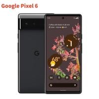 ราคา สมาร์ทโฟน Google Pixel 6 - 5G หน้าจอ 6.4 นิ้ว ใช้งาน 98% รองรับ eSIM โทรศัพท์มือถือมือสอง ปลดล็อค (40254759485)
