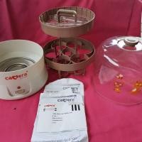 ราคา เครื่องนึ่งขวดนม มือหนึ่ง camera (657019430)