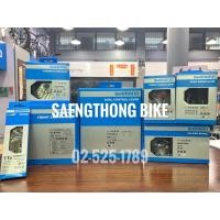 ราคา ชุดเกียร์ Shimano 105 รหัส R7000 2*11 สปีด ของแท้ ประกันศูนย์ไทยทุกชิ้น (5345997549)