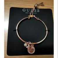 ราคา กำไลข้อมือ Guess ของแท้จากอเมริกา (5311567226)