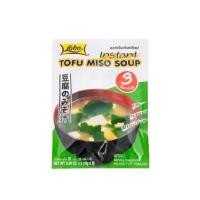 ราคา โลโบ ซุปเต้าเจี้ยวกึ่งสำเร็จรูป (10g.x3ซอง) หยกออนไลน์ (16791800777)