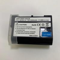 ราคา แบตเตอรี่กล้อง Nikon (EN-EL15) (4424695426)