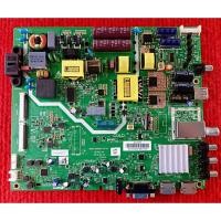 ราคา เมนบอร์ดทีวี TOSHIBA รุ่น 43L3650VT พาสบอร์ด 5800-A6M39T-0P10 อะไหล่ของแท้ถอด พร้อมใช้งาน (52153207571)