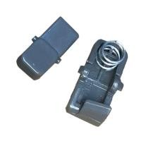 ราคา ล็อคหัวแปรงดูดไรฝุ่น อะไหล่เครื่องดูดฝุ่น Haier รุ่น ZC405S/405F/405L/405Z (54103102288)