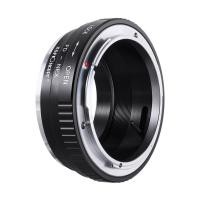ราคา K&F LENS ADAPTER MOUNT FD-NEX KF06.071 (7116997844)