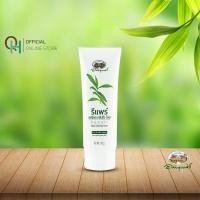 ราคา อภัยภูเบศร รีแพร์ เฟเชียล คลีนซิ่ง โฟมล้างหน้า 100 กรัม (23284650776)