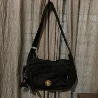 ราคา กระเป๋า KIPLING Black Smooth Nylon (40061264800)