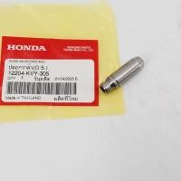 ราคา หลอดวาล์ว ปลอกวาล์ว (ขนาด 10.56*35.94) Scoopy-I / Zoomer-X ปี2010-2020 / Moove แท้ศูนย์ฮอนด้า ราคา/1ชิ้น 12204-KVY-305 (23356441875)
