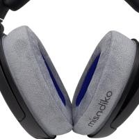 ราคา Misodiko แผ่นครอบหูฟัง แบบเปลี่ยน สําหรับอัพเกรด Sennheiser HD380 Pro HD555 HD558 HD559 HD599 HD569 (21203091528)
