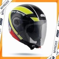 ราคา MYRIDER GIVI M30.1 Cielo Graphic Racing Yuzy (54055156064)