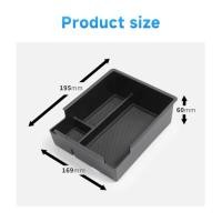 ราคา Center Console Armrest Storage Box For Chery Omoda 5 C5 E5 FX 2022 2023 2024 ABS Car Tray Tidying S (50155652839)