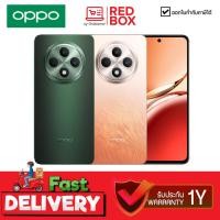 ราคา [ประกันศูนย์ 1 ปี] OPPO Reno 12F 5G สมาร์ทโฟน Smart Phone ออปโป้ (24886159881)