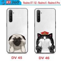 ราคา Realme 6, Realme 6 Pro, Realme XT/X2 Glass Case - พิมพ์บน Demand (42278702920)