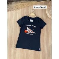ราคา เสื้อยืด แบรนด์แท้ CC-OO (17270316458)