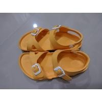 ราคา มือสอง Birkenstock rio kid EVA Scuba Yellow (21876586077)