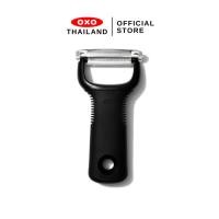 ราคา OXO ที่ปอกผักผลไม้ แบบเส้น | OXO GG Julienne Peeler (27950006392)