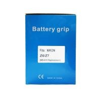 ราคา SHUTTER B GRIP FOR NIKON Z7/Z6 รับประกัน 1 ปี มีสินค้าพร้อมส่ง (22458546666)