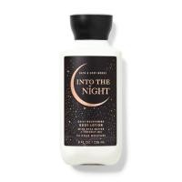ราคา Bath & Body Works INTO THE NIGHT Body Lotion 236 ml โลชั่น บาธแอนด์บอดี้เวิร์ค บำรุงผิวกายผสมน้ำหอม (22939680332)