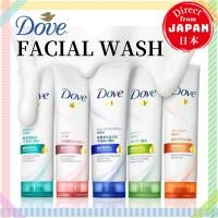 ราคา Dove Facial Cleanser 130g Dry/Pore Care/Stickiness/Dullness/Sensitive Skin [Direct from Japan] (28379053369)