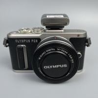 ราคา (Used) Olympus Pen E-PL8 (21639596042)