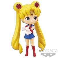 ราคา Bandai Banpresto Q Posket Pretty Guardian Sailor Moon - Sailor Moon (5042061873)