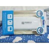 ราคา 7 PRIMO 1 POWER BANK 10,400 mAh (1221157740)