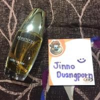 ราคา น้ำหอม Estee Lauder Beautiful for Women EDP 75ml (180226187)