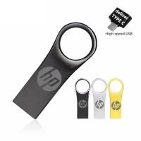 ราคา HP ความเร็วสูง USB 2TB/128GB/64GB/32GB/16GB/8GB ไดรฟ์ USB หน่วยความจําใหม่ 3.0 แฟลชไดรฟ์ (52106071121)