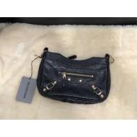 ราคา Balenciaga hip ghw ปี 20 สีดำ (5424566981)