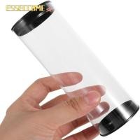 ราคา หลอดที่ใส่ลูกกอล์ฟ ESSECCOME, บาร์เรลหลอดลูกกอล์ฟพลาสติกใส, นักสะสมแพ็คบอลกลมและผู้ที่ชื่นชอบ (51000879343)