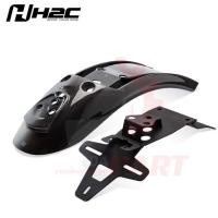 ราคา บังโคลนหลังคาร์บอน เคฟล่า Honda DAX (สินค้าแท้) H2C (53052012941)