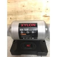 ราคา โค้ดINC3LEL3ลด30฿มอเตอร์เพลาแหลม 1 แรงม้า Bench Buffer ยี่ห้อ XYLON รุ่น 750B (3166143164)