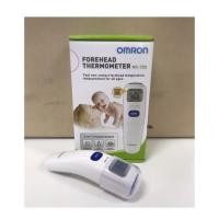 ราคา เครื่องวัดอุณหภูมิ เครื่องยิงหน้าผาก จากหน้าผาก MC-720 Omron Forehead Thermometer รุ่น MC 720 ประกันศูนย์ 1ปี (4151310000)