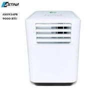 ราคา ASTINA แอร์เคลื่อนที่ 9000 btu (9000 BTU) รุ่น AS093APB (6073667010)