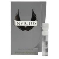 ราคา Paco Rabanne invictus for Men EDT 1.5ml (1498589498)
