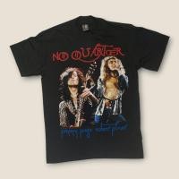 ราคา เสื้อวง Jimmy Page & Robert Plant ลายทัวร์ No Quarter 1995 (Led Zeppelin) (51200259371)