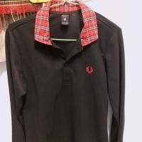 ราคา Fred perry cop เสื้อ (2369989175)