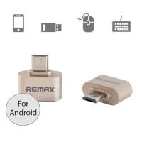 ราคา Remax RA-OTG USB รุ่นMicro USB OTG Adapter (906690561)