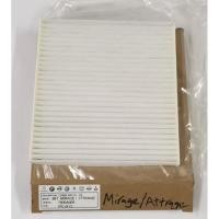 ราคา กรองแอร์ Mitsubishi Mirage Air Cond Cabin (55051858811)