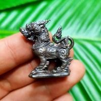 ราคา พญาราชสีห์ สิงห์ หลวงพ่อเดิม เนื้อตะกั่วสุดยอดพญาราชสีห์เสริมอำนาจบารมี ปลุกเสกตามตำราหลวงพ่อเดิม วัดหนองโพ (11017523861)