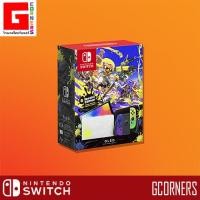 ราคา [ มือสอง ] Nintendo : เครื่องเกม Nintendo Switch OLED - Splatoon 3 Edition (21637245282)
