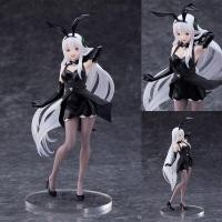 ราคา โมเดลฟิกเกอร์ อนิเมะ Re:Zero Second Season Echidna Bunny Girl Looking 1/8 Re:Life in a Different World from Zero (22628853832)