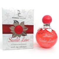 ราคา น้ำหอม Dorall Colleciton Scarlet Love100 ml. (1515636929)