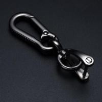 ราคา พวงกุญแจจี้รูปรองเท้าม้า 8 ตัวอักษรสําหรับผู้หญิงและผู้ชาย พวงกุญแจรถ พวงกุญแจโลหะผสม สร้างสรรค์ 1 ชิ้น (9272024129)