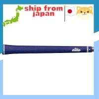 ราคา Elitegrips Magnum Series MX51 Navy Golf Grip (27586999514)