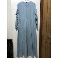 ราคา พรีเลิฟ! เสื้อคลุมสีน้ําเงิน (23761097832)