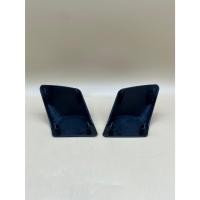 ราคา หูช้าง ใส่ลำโพงเสียงแหลม/ทวิตเตอร์ (TR-2) ตรงรุ่นรถ CRV G3 ปี2006-2011 ราคาต่อ 1คู่ (41117059304)