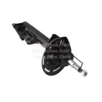 ราคา Auto Parts Front Shock Absorber 2043200130 for Mercedes Benz Class C Coupe GLK W204 X204 Car Amorti (46606133513)
