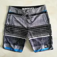 ราคา กางเกงขาสั้น Quiksilver แห้งเร็ว เหมาะกับเดินชายหาด เล่นเซิร์ฟบอร์ด ฟิตเนส ยิม เล่นเซิร์ฟ ส่งประเทศไทย (28891571646)