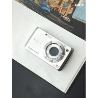 ราคา Used Sony Cyber-shot DSC-W220 silver Digital Camera [JPN only, No charger](มือสอง) (45556093448)